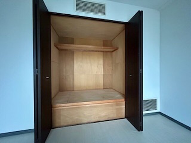 物件内観写真9　(収納)