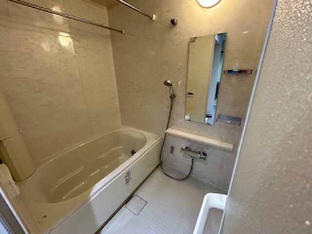物件内観写真12　(バス／シャワールーム等)