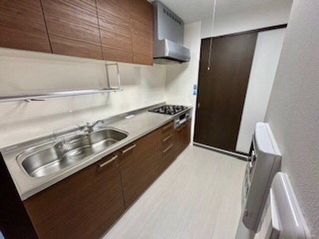 物件内観写真22　(キッチン)