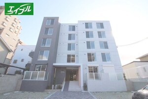 Branche桜山Ⅲ外観写真