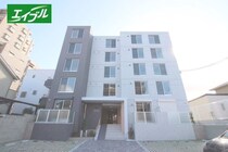 Branche桜山Ⅲの外観写真