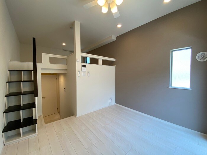 物件内観写真7　(居室)