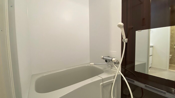 物件内観写真13　(バス／シャワールーム等)