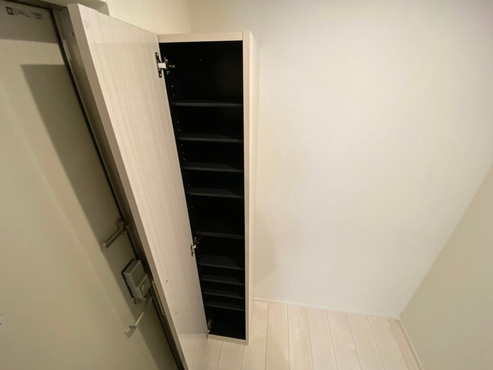 物件内観写真17　(靴箱)