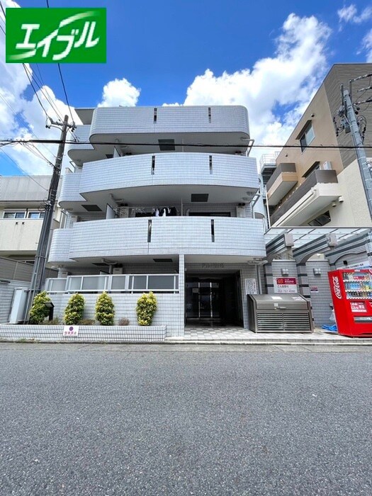 物件外観写真6　(外観写真)