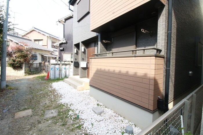 物件外観写真5　(その他)