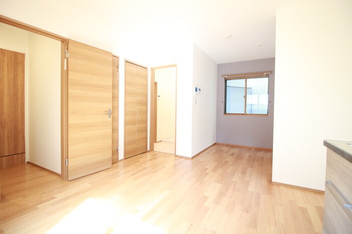 物件内観写真11　(居室)