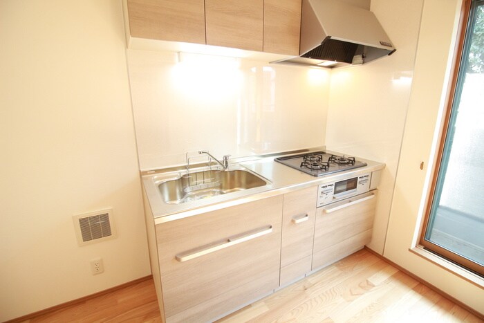 物件内観写真13　(キッチン)