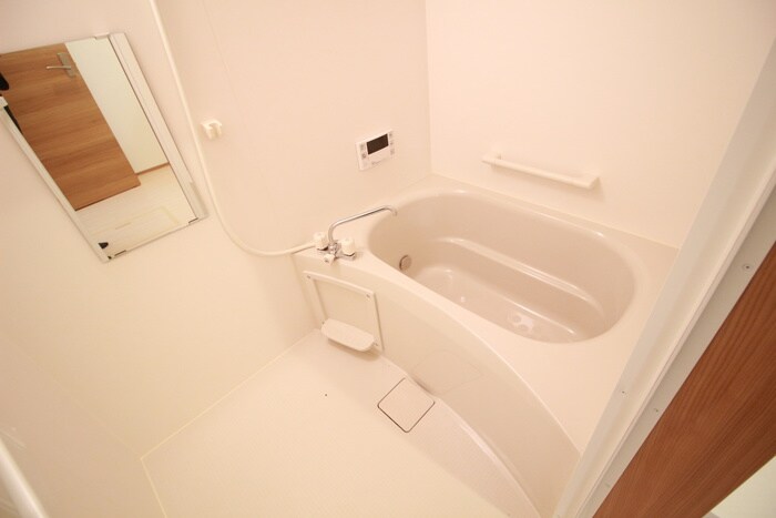 物件内観写真18　(バス／シャワールーム等)