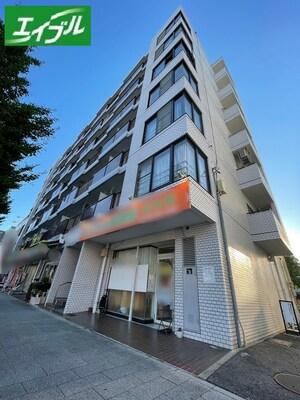 ト－カンマンション御器所(310)外観写真