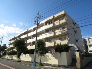 グリーンハイツ石ヶ根外観写真