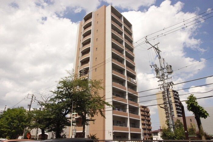 物件外観写真2　(建物設備)