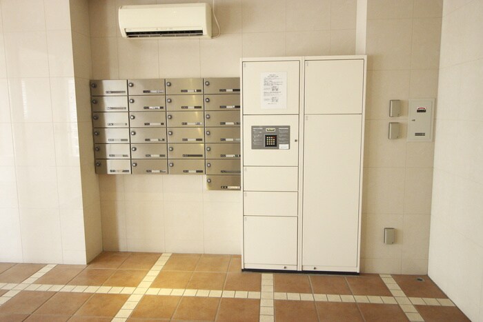 物件外観写真6　(駐車場)