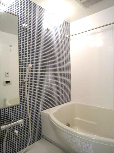 物件内観写真10　(バス／シャワールーム等)