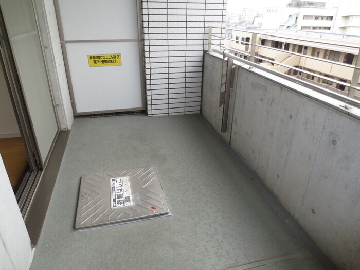 物件内観写真16　(ベランダ・バルコニー)