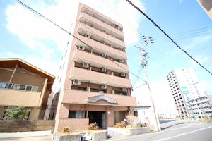 ダイアパレス豊田山之手（403）外観写真