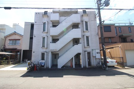 ＮＫ弥富通外観写真