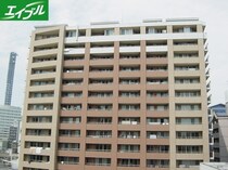 ベレ－サ鶴舞公園の外観写真