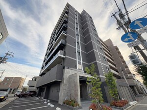 プレサンスレイズ茶屋ヶ坂(203)外観写真