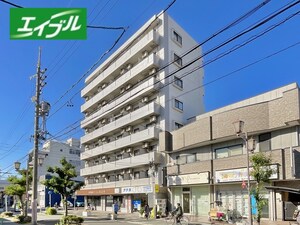 びぃⅤ堀田外観写真