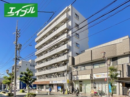 びぃⅤ堀田外観写真