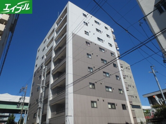 物件外観写真1　(建物設備)