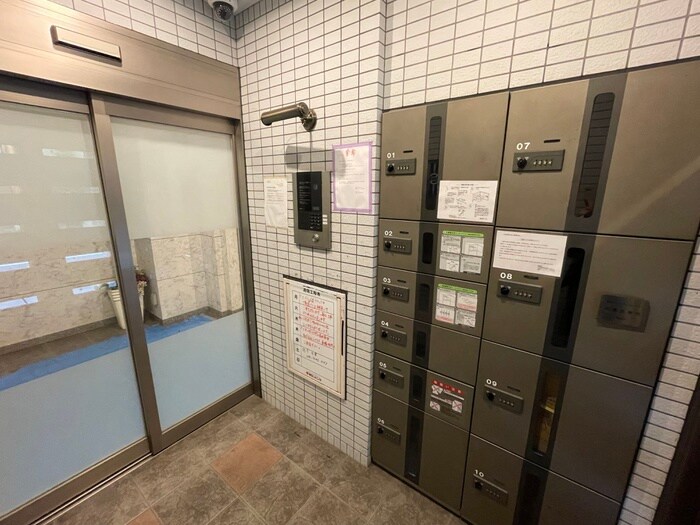 物件外観写真4　(周辺環境)