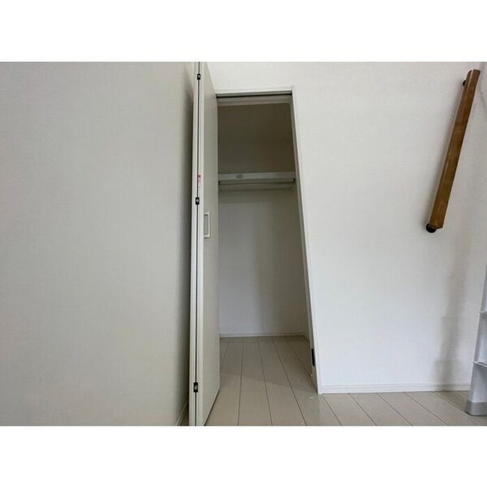 物件内観写真7　(収納)