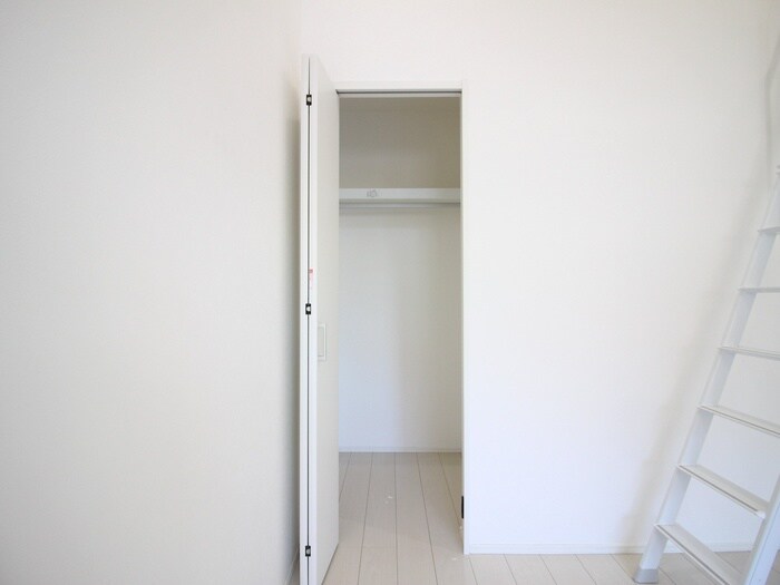 物件内観写真9　(収納)