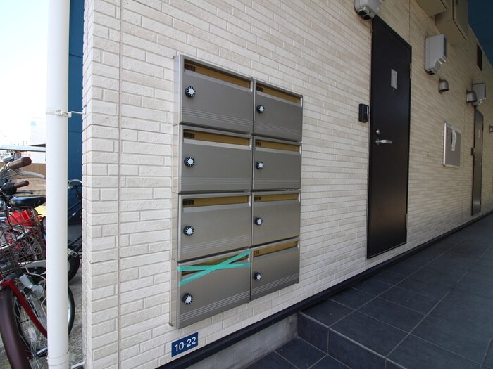 物件外観写真4　(その他)