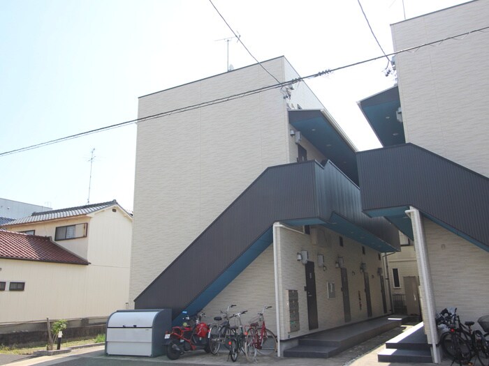 物件外観写真6　(外観写真)