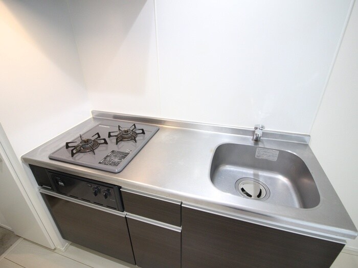 物件内観写真10　(キッチン)