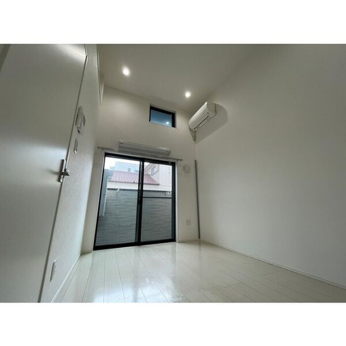 物件内観写真11　(居室)