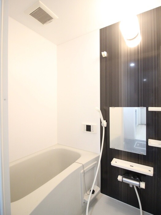 物件内観写真11　(バス／シャワールーム等)