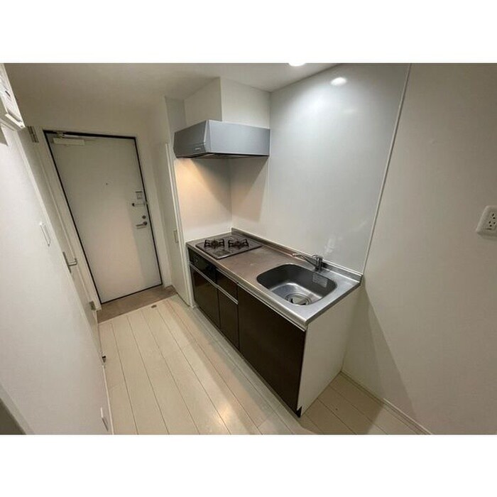 物件内観写真14　(キッチン)