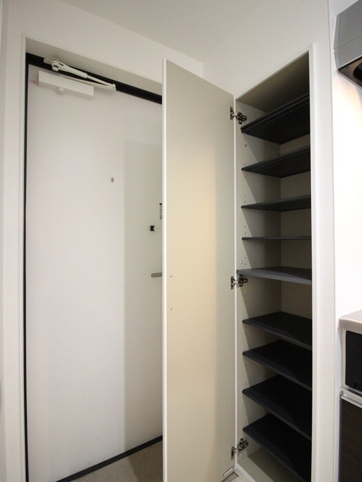 物件内観写真19　(靴箱)