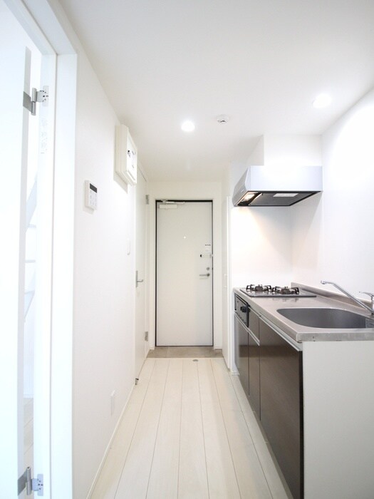 物件内観写真20　(廊下)