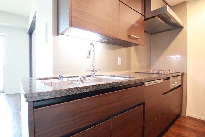 物件内観写真9　(キッチン)