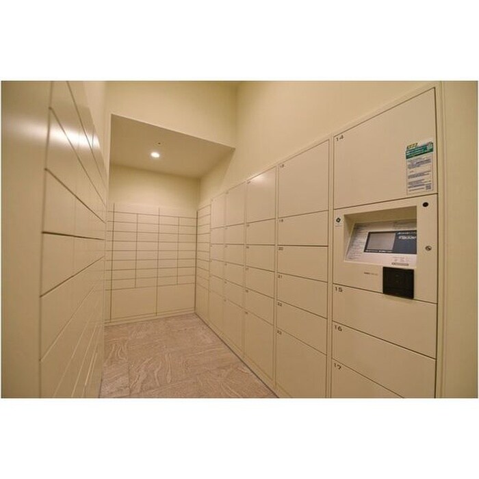 物件外観写真3　(建物設備)