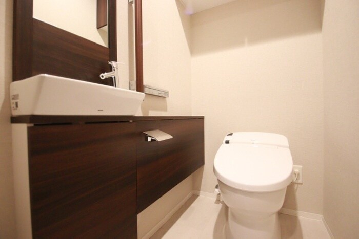 物件内観写真10　(バス／シャワールーム等)