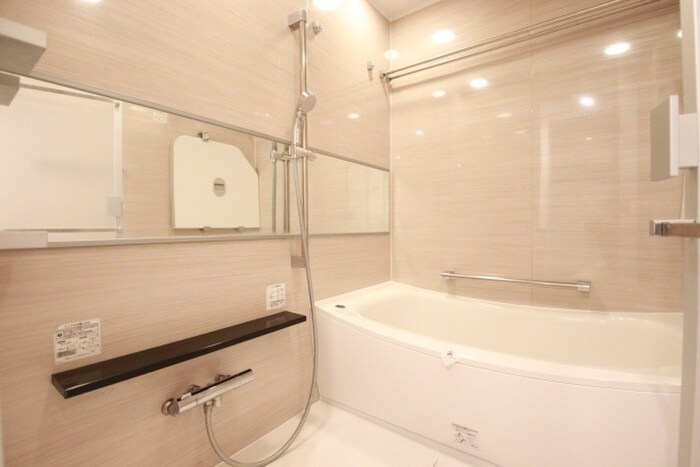 物件内観写真11　(バス／シャワールーム等)