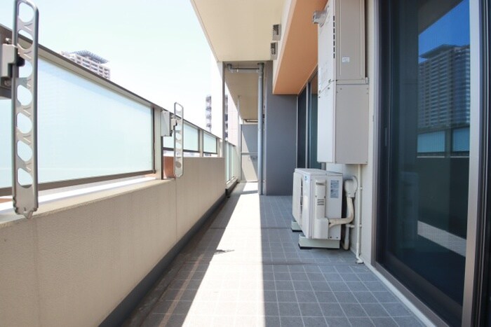 物件内観写真16　(ベランダ・バルコニー)