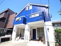 安積タウンハウス