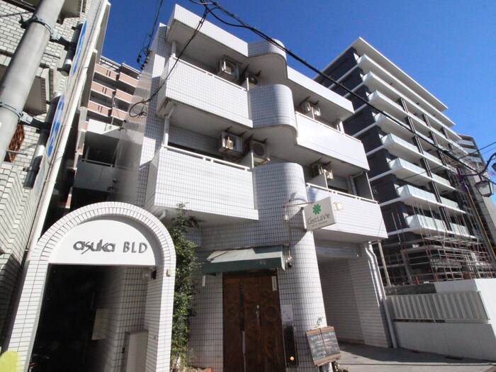 物件外観写真4　(外観写真)