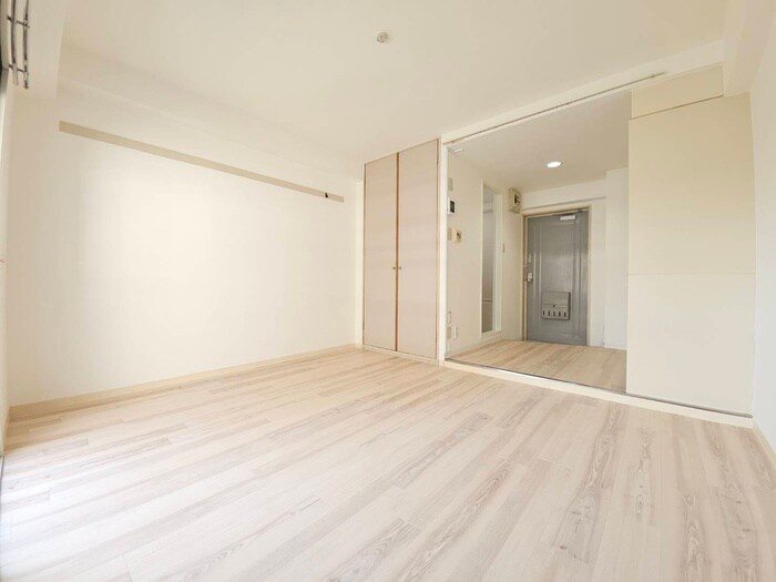 物件内観写真19　(居室)