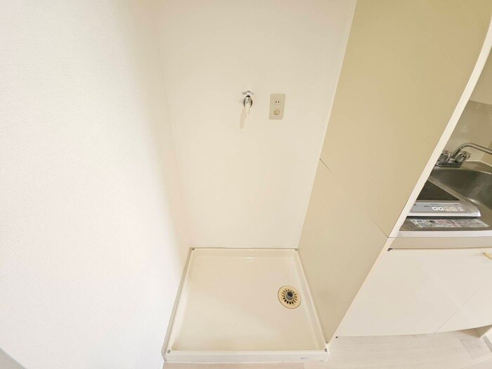 物件内観写真20　(洗面)