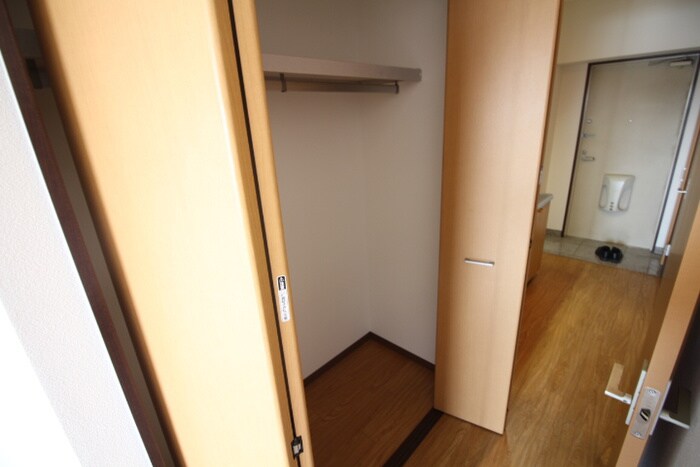 物件内観写真9　(収納)