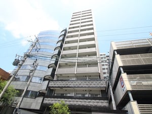 ﾌﾟﾚｻﾝｽ丸の内ﾚｼﾞﾃﾞﾝｽⅢ(306)外観写真