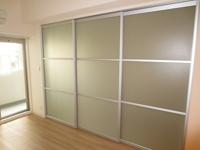 物件内観写真17　(居室)