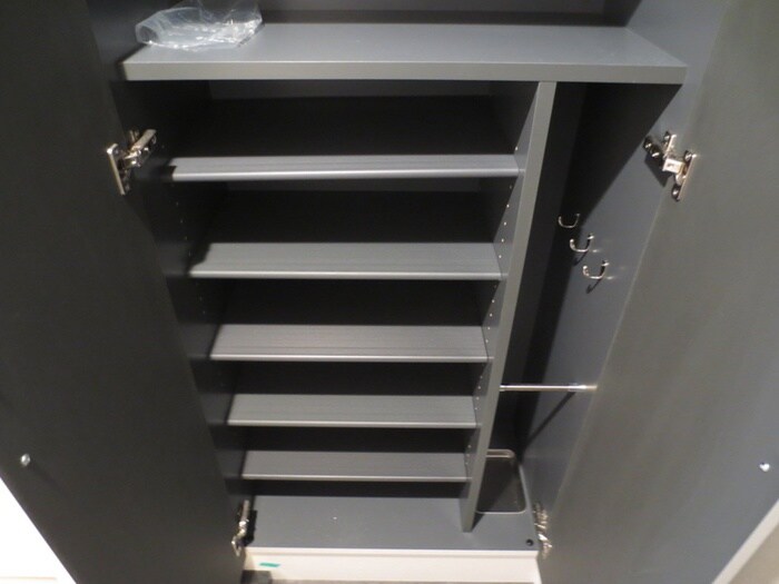 物件内観写真19　(靴箱)